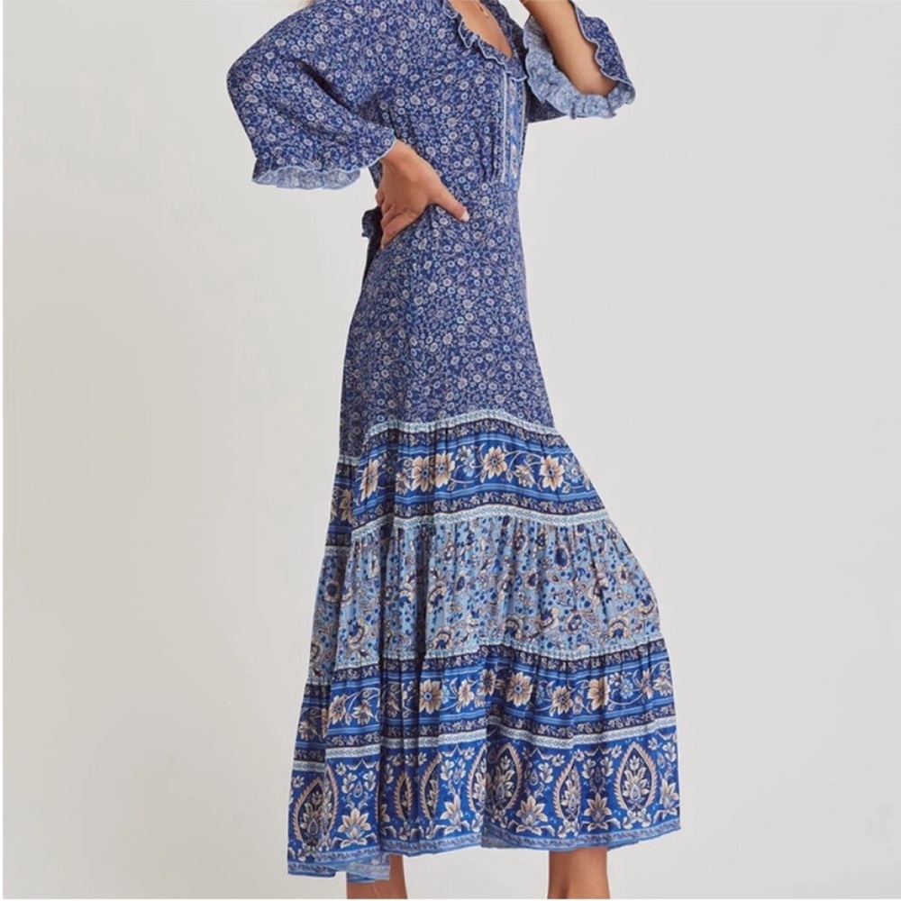 Arnhem Lakeside Midi xs 6